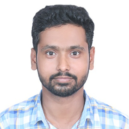 ALOK SINGH