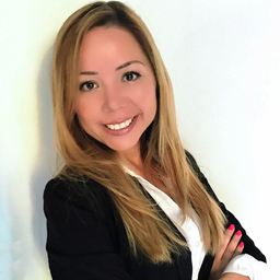 Jeanette Barcenas Castro