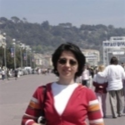Seray Yazıcıoğlu