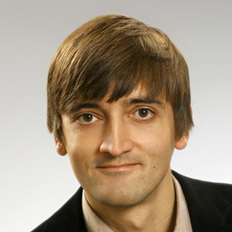 Oliver Fritz