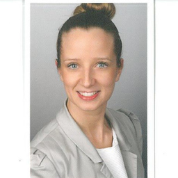 Almut Huber