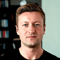 Stefan Fehr
