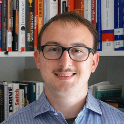 Oliver Schell