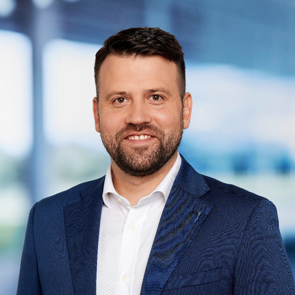 Benjamin Seitz Sales Specialist avantum consult GmbH XING