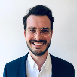 Profilbild Nico Steinle
