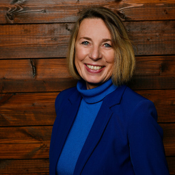 Birgit H.E. Walkenhorst