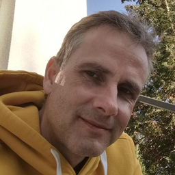 Oliver Fuchs's profile picture