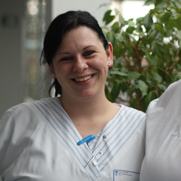 Carolin Biener