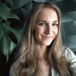 Alexandra Janßen