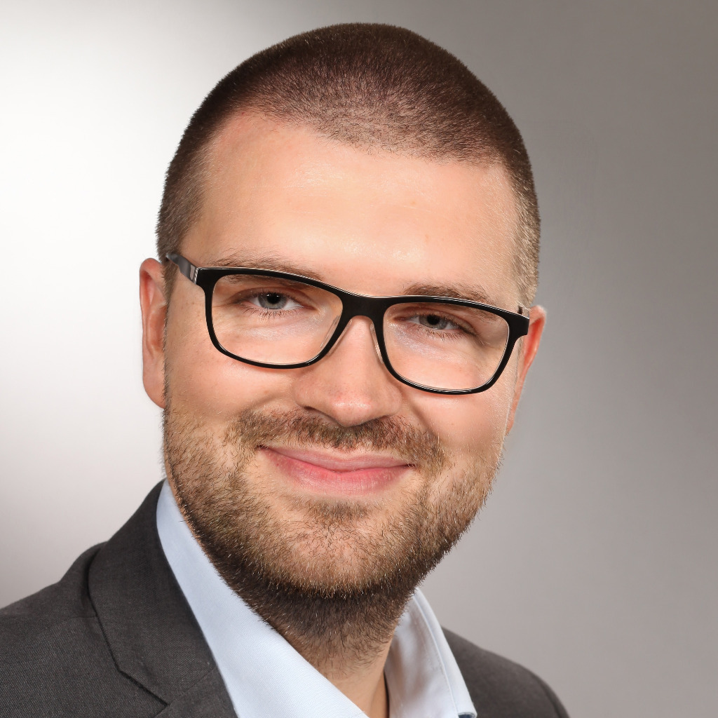 Nikolai Gerlach SEAExperte Adolf Würth GmbH & Co. KG XING