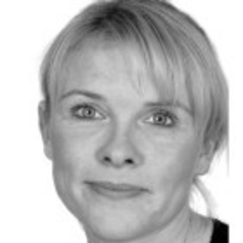 Social Media Profilbild Patricia Exner Hamburg