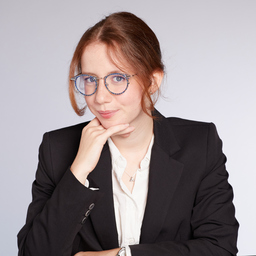 Claire Thernisien