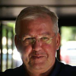 Profilbild Berthold Schmidt