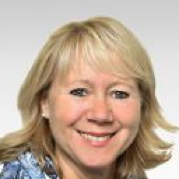 Martina Kohmes