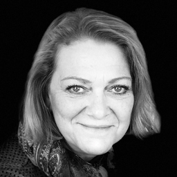 Gudrun Grübl's profile picture
