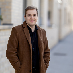 Lukas Wellmann