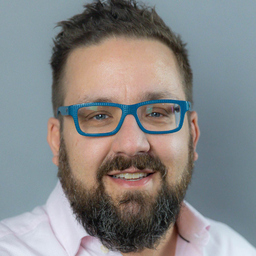Dr. Daniel Nicklaß
