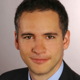 Dr. Alexander Rieger