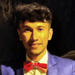 Shawn Daniel Rodrigues