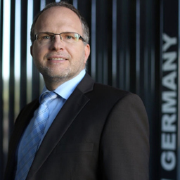 Jürgen Schmitz's profile picture