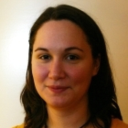 Mareike Markowis Quijano