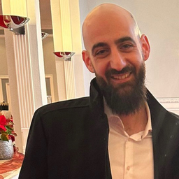 Önder Yildirim's profile picture