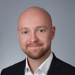 Marcel Petersohn