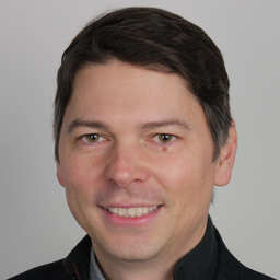 Tobias Roehner