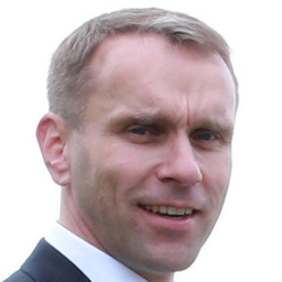 Markus Steiert