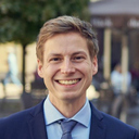 Dr. Christian Metzger