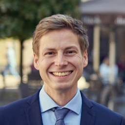 Dr. Christian Metzger