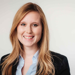 Profilbild Verena Söllner