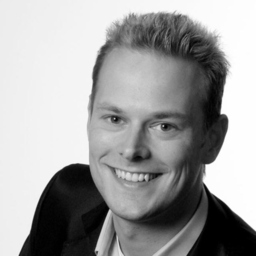 Björn Naggert