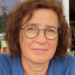 Kerstin Hoop