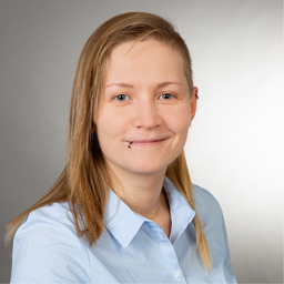 Susanne Weigand