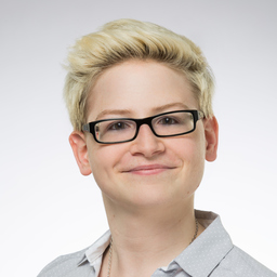 Eva Camenzind