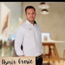 Asmir Grosic