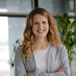 Ronja Gysin