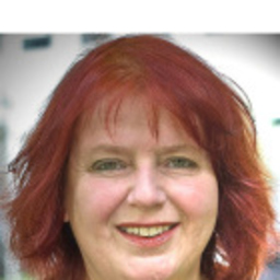 Ursula Bellamy