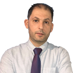 Ing. Ayham Awad