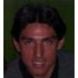 damian miranda