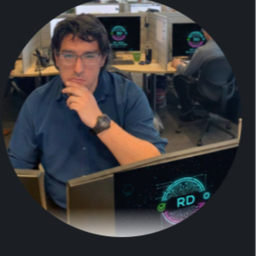 Prof. Ricardo Damian Miranda