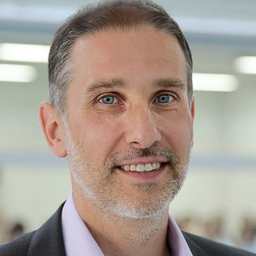 Prof. Dr. Jens Albrecht