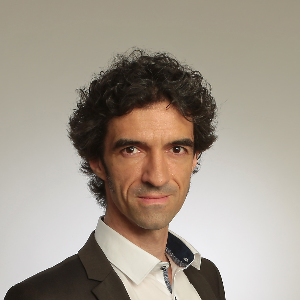 Laurent-Baudoin Kramer - Founding Partner  find me @ -->: www.linkedin.com  - GTIP: Green tech Investment Partners | XING