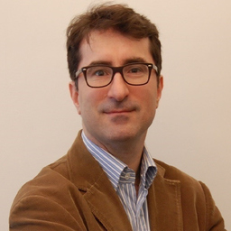 Jérôme Lacheheb