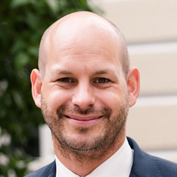Dipl.-Ing. Matthias Furrer