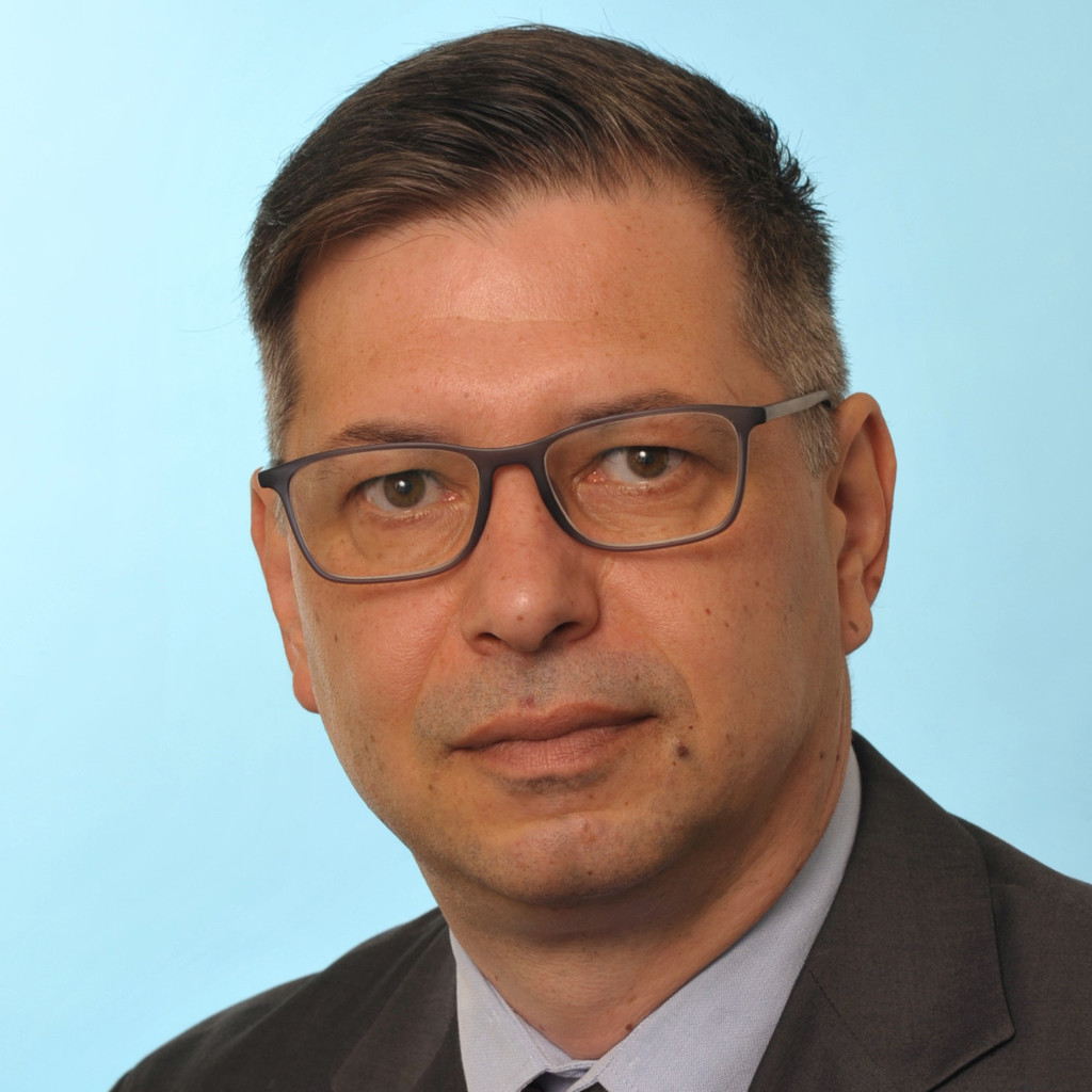 Sven Gärtner Head of Supplier Quality Sunfire XING