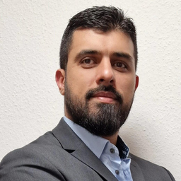 Khaled Najem