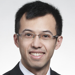 Kefei Li