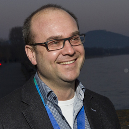 Sven Münz